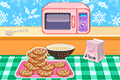 play Chocolate Chip Cookies