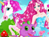 play Fairy Pets Care