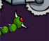play Bazzy Worm