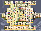 play Mahjong Titans