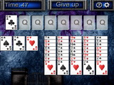 play Demons And Thieves Solitaire