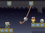 play Jack The Zombie