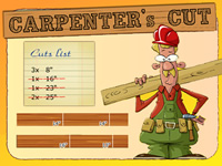 play Carpenter'S Cut