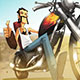 play Stunt Guy: Tricky Rider