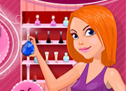 play Perfume Shop