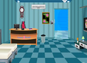 play Reception Room Escape 2