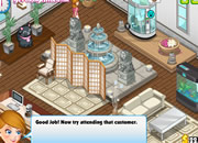 play My Beauty Spa Panic