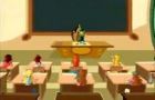 play Winx Club Rpg - Math Clas