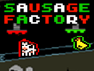 play Sausagefactory