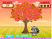 play Rascal'S Apple Panic