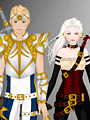 Ascension Couple Creator