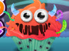 play Monster Cupcake Decoration