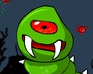 play Bazzy Worm