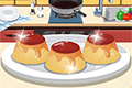 play Coffee Flan Maker Game