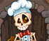 play Creepy Cooking