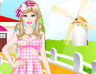 play Barbie Kitty Princess