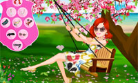 play Fabulous Spring Prints