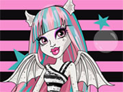 play Rochelle Goyle Makeover