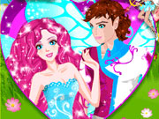 play Fairy Love Cupid