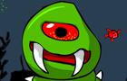 play Bazzy Worm