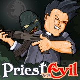 play Priest Vs Evil