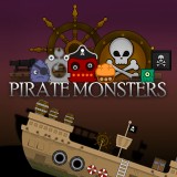 play Pirate Monsters