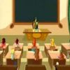 Winx Club Math 101