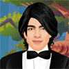 play Pop Singer Dress Up