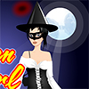 play Halloween Party Girl
