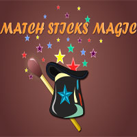 play Match Sticks Magic