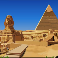 play Escape Land Of Pharaohs
