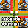 play Neighbor Solitaire