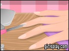 play Barbie Manicure Secrets