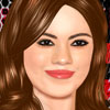 play Selena Gomez Makeover 2