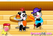 Panda Restaurant