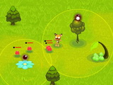 play Forest Guardians