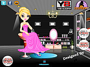 play Parlour Beauty Dress Up