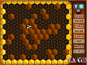 play Bee Hunt