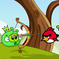 play Bad Pig Defense