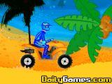 play Tropical Atv Race