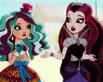 play Ever After Puzzle