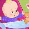 play Feeding The Baby