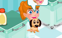 play Betty Pets Clinic