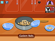 play Cashew Caramel Corn
