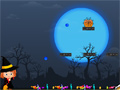 play Halloween Pumpkin Salvage