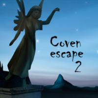 play Coven Escape 2