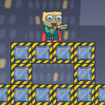 play Jack The Zombie
