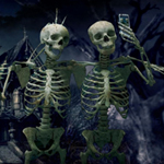 play Hidden Numbers-Halloween Scary