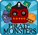 play Pirate Monsters