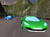 play Racing Little